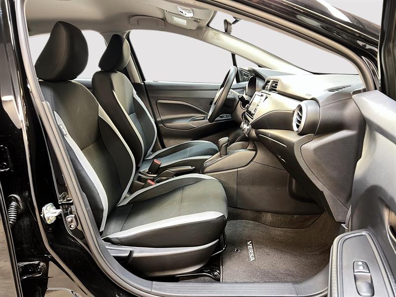 nissan Versa 2025 - 8