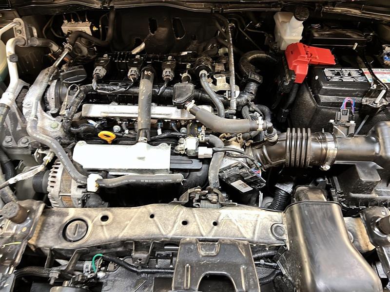 nissan Versa 2025 - 11