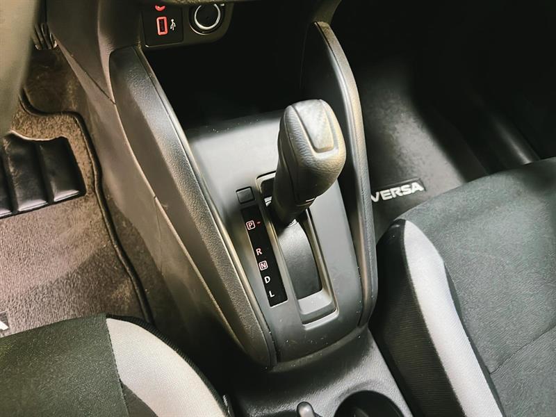 nissan Versa 2025 - 13