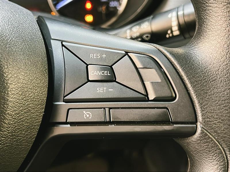 nissan Versa 2025 - 17