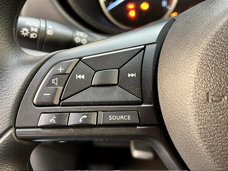 nissan Versa 2025 - 18