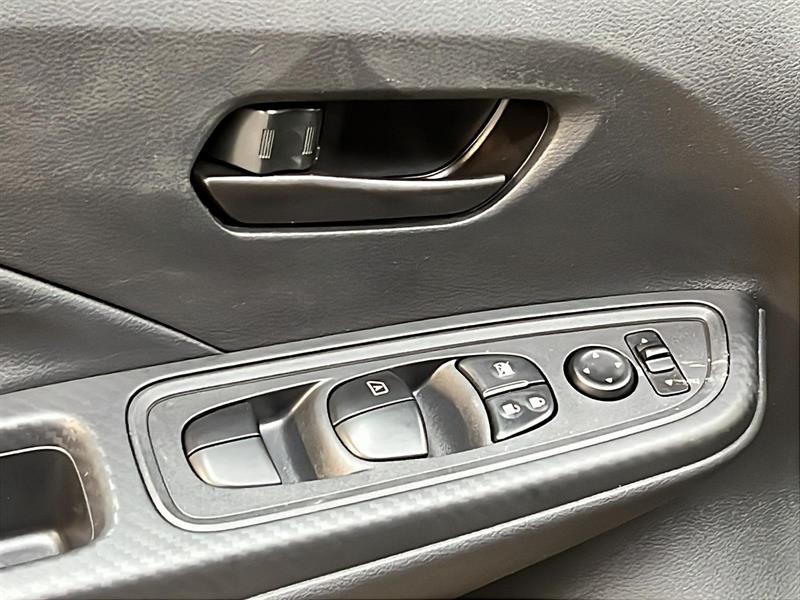 nissan Versa 2025 - 20
