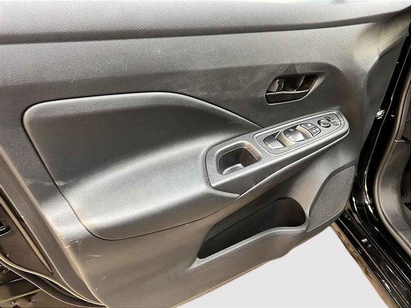 nissan Versa 2025 - 21