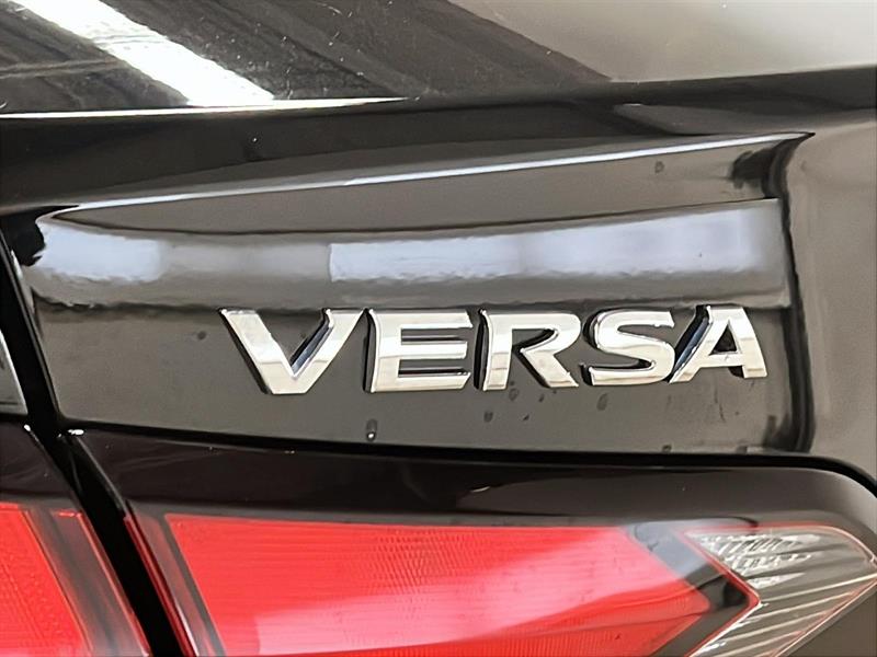 nissan Versa 2025 - 22