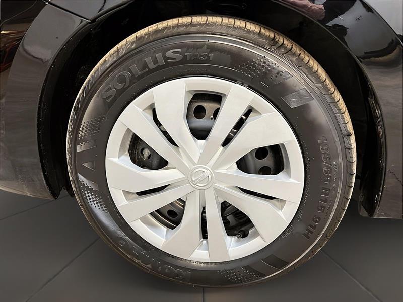 nissan Versa 2025 - 23