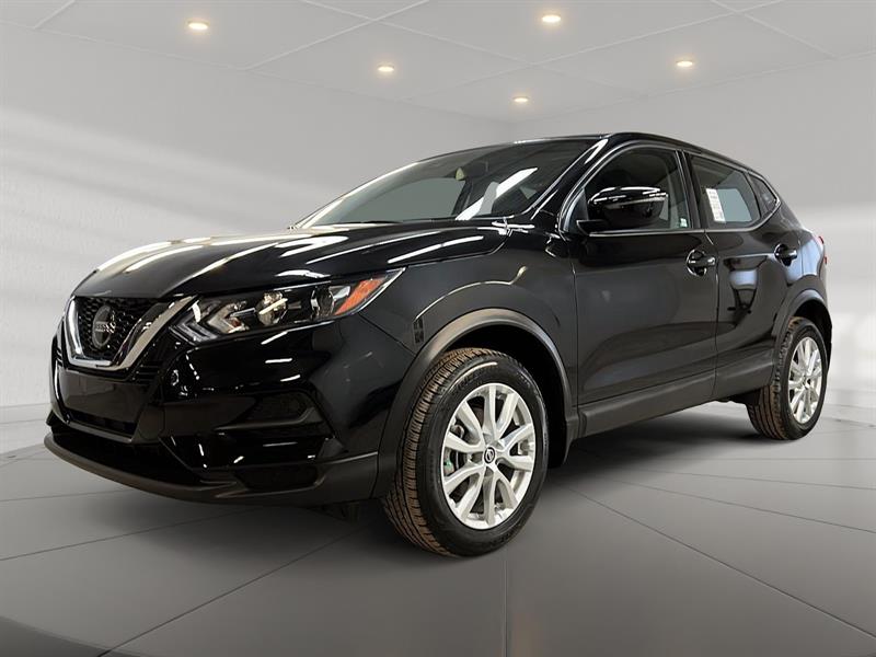 nissan Qashqai 2023