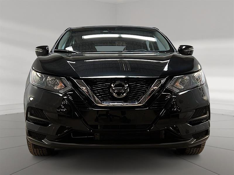 nissan Qashqai 2023 - 2