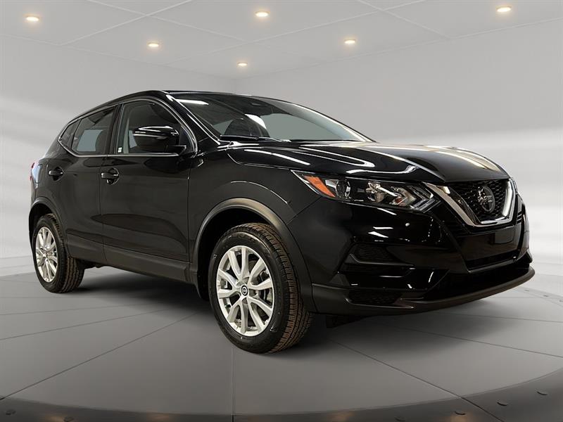 nissan Qashqai 2023 - 3