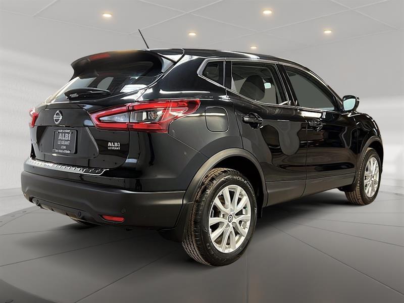nissan Qashqai 2023 - 4