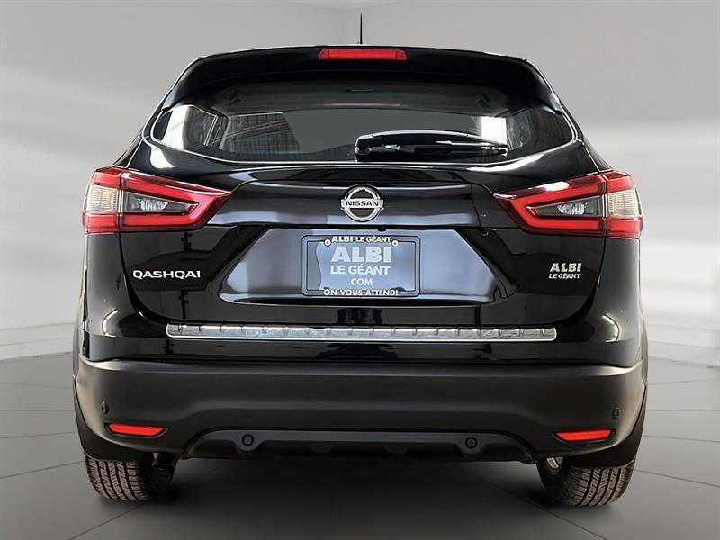nissan Qashqai 2023 - 5