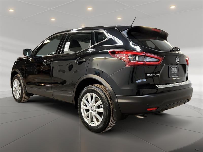 nissan Qashqai 2023 - 6