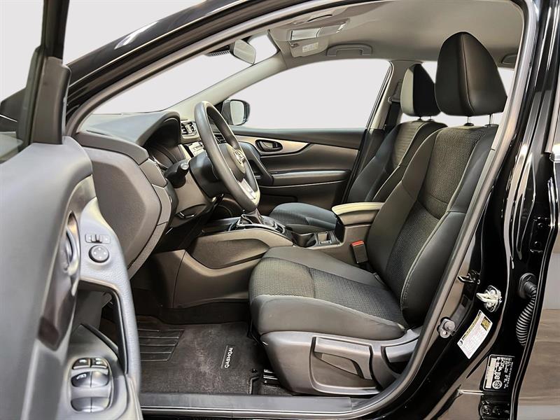 nissan Qashqai 2023 - 7