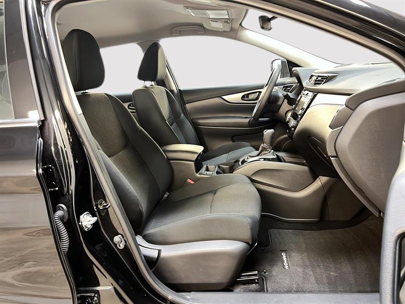 nissan Qashqai 2023 - 8