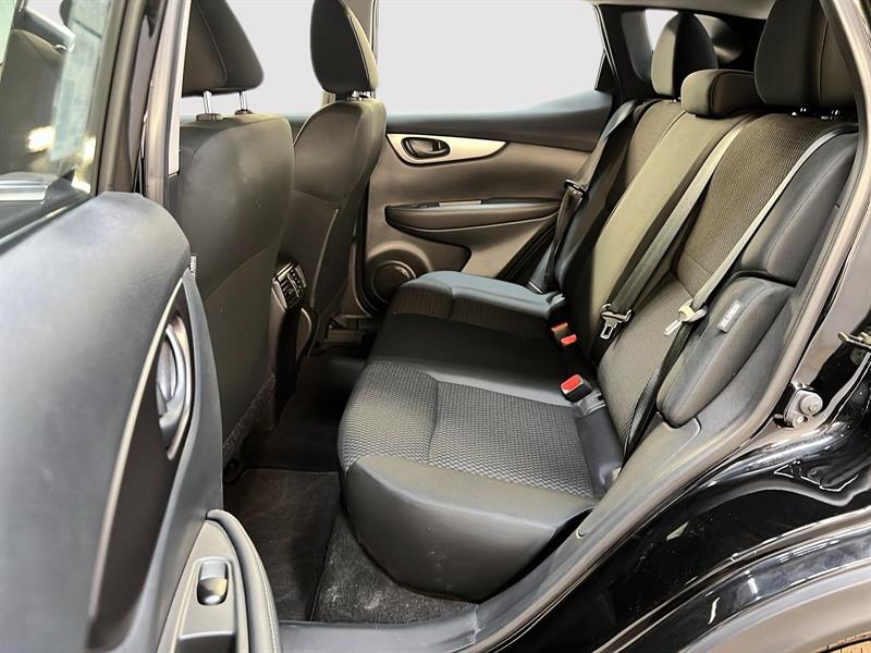 nissan Qashqai 2023 - 9