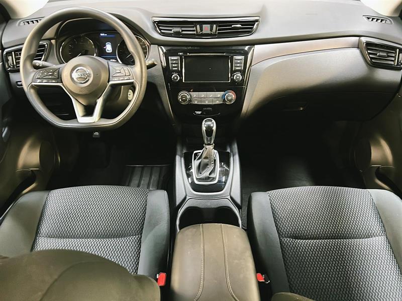 nissan Qashqai 2023 - 10