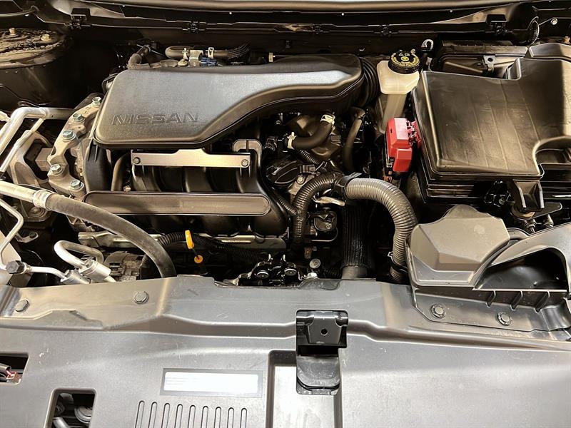 nissan Qashqai 2023 - 11