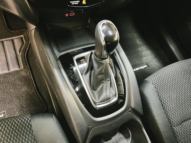 nissan Qashqai 2023 - 13