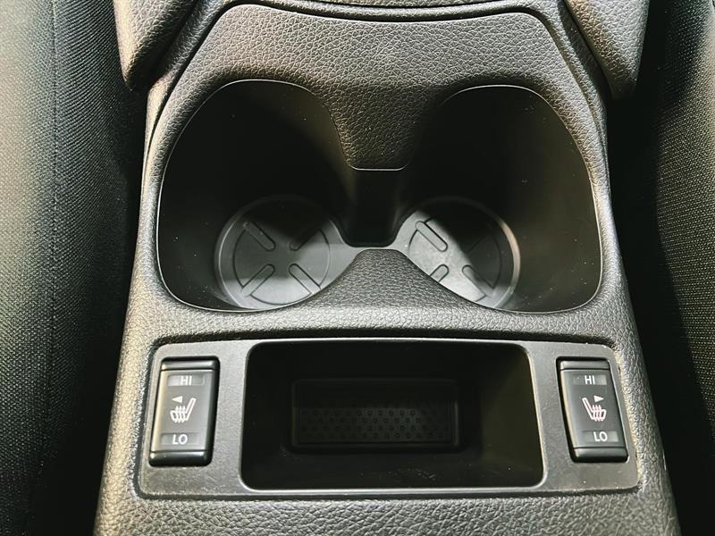 nissan Qashqai 2023 - 14