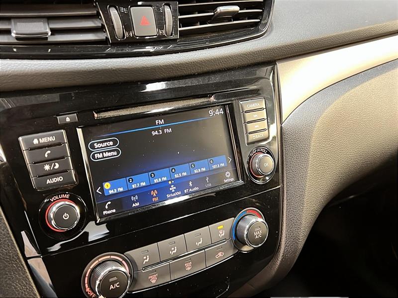 nissan Qashqai 2023 - 16