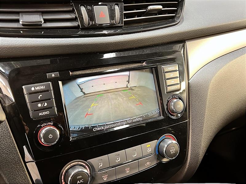 nissan Qashqai 2023 - 17