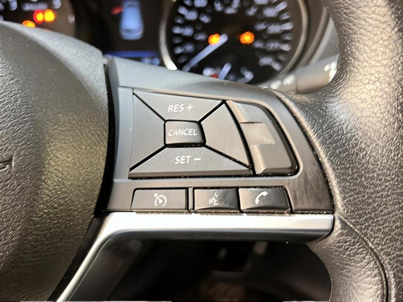 nissan Qashqai 2023 - 18