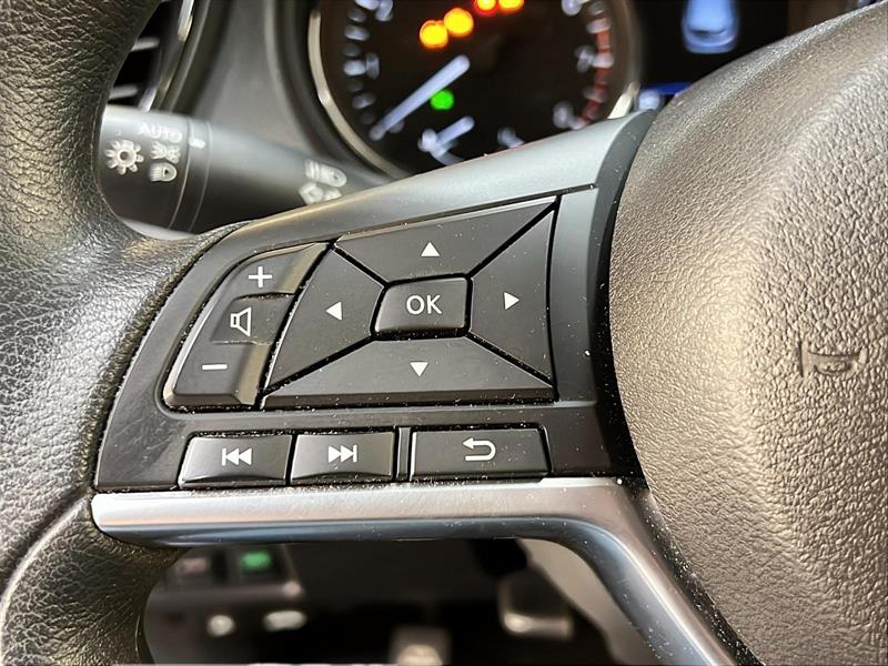 nissan Qashqai 2023 - 19