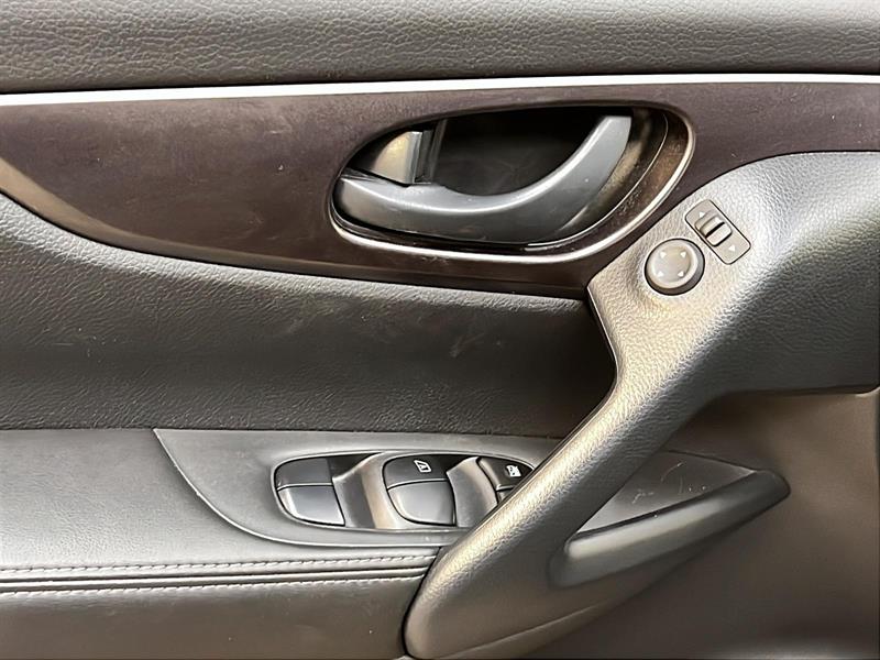 nissan Qashqai 2023 - 21