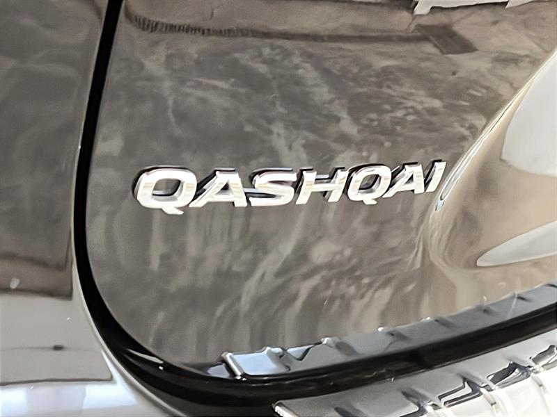nissan Qashqai 2023 - 23