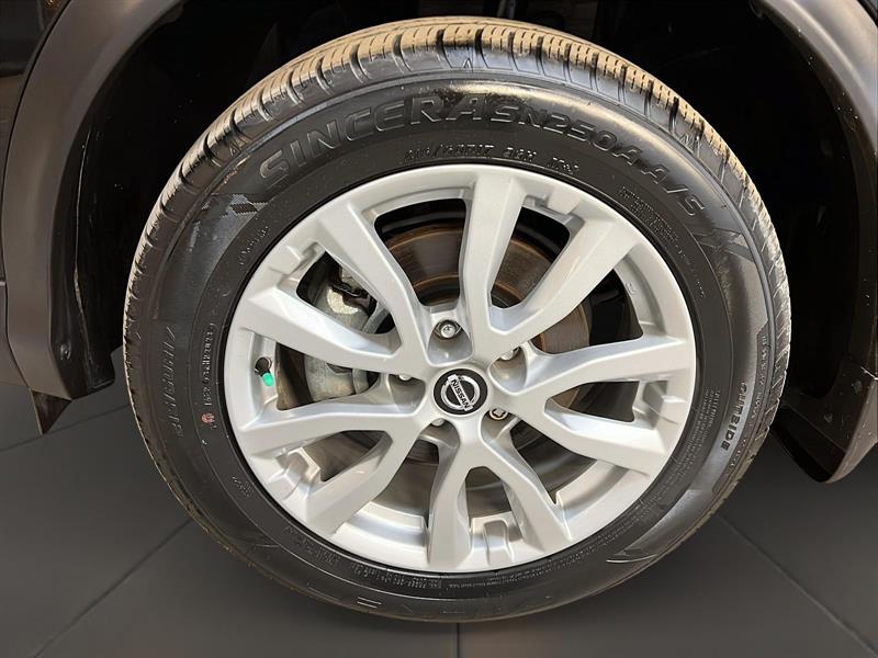 nissan Qashqai 2023 - 24