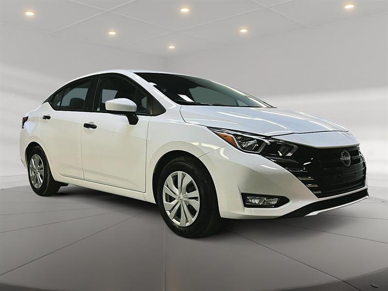 nissan Versa 2025 - 3