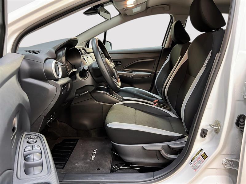 nissan Versa 2025 - 7