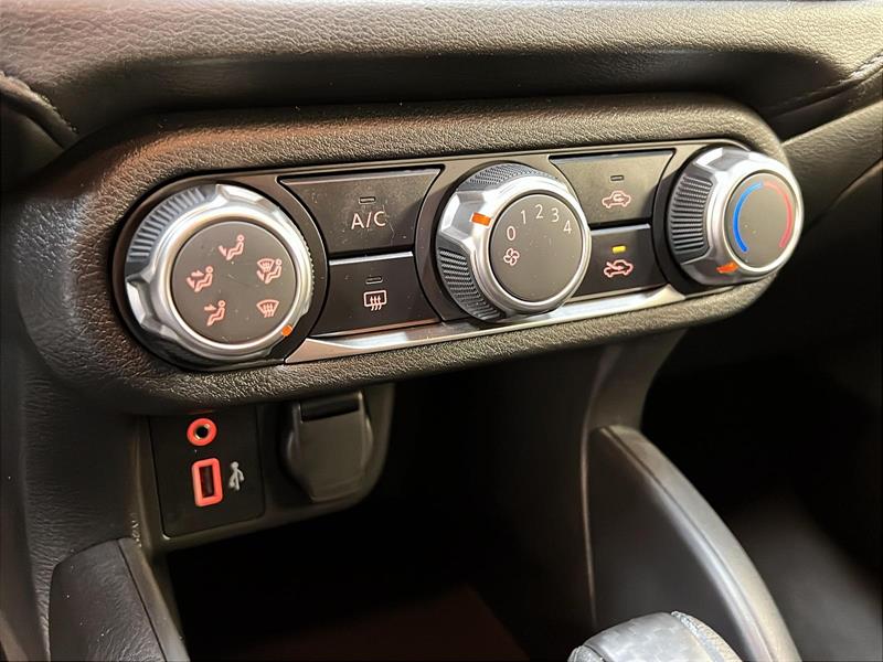 nissan Versa 2025 - 14