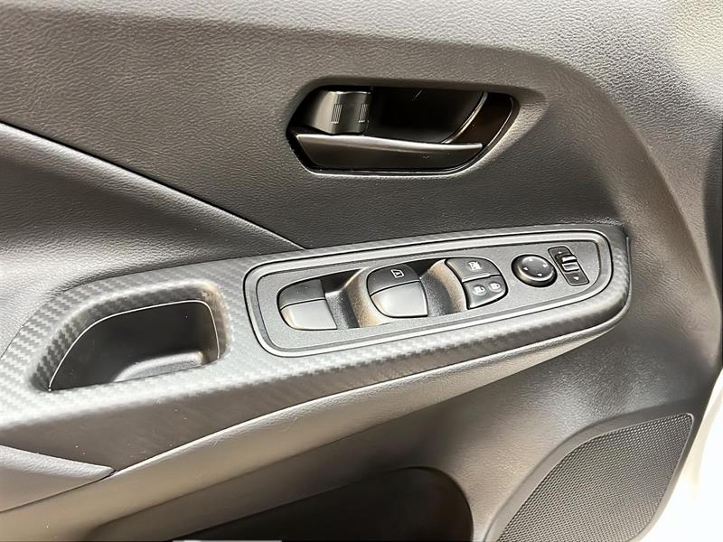 nissan Versa 2025 - 20