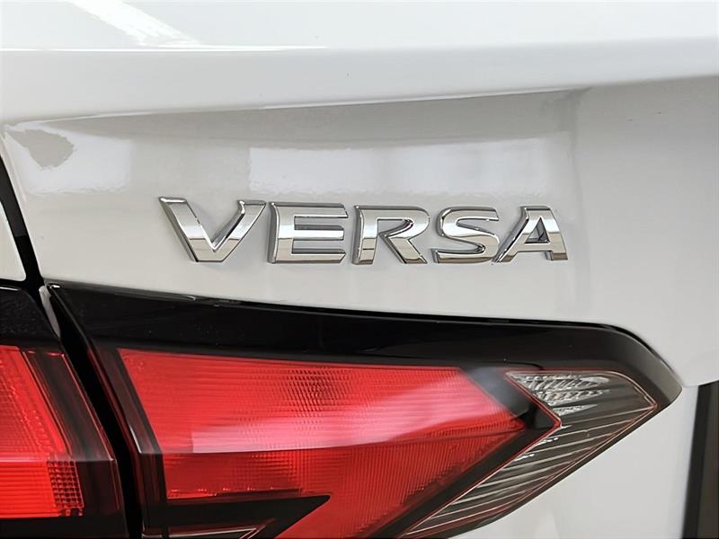 nissan Versa 2025 - 22