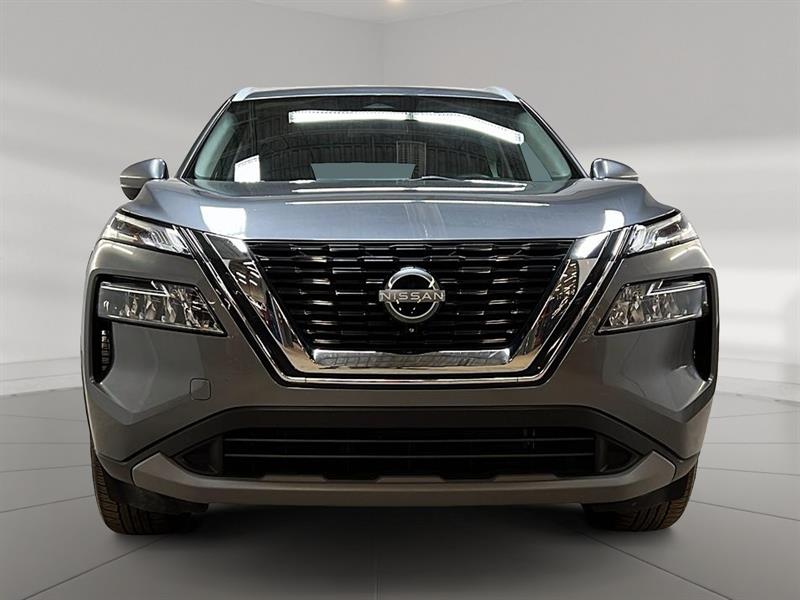nissan Rogue 2023 - 2