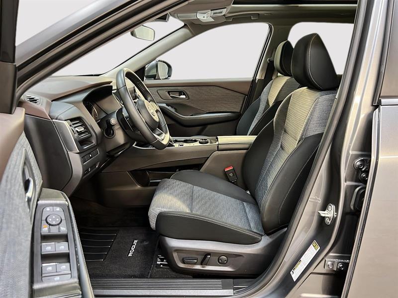 nissan Rogue 2023 - 7