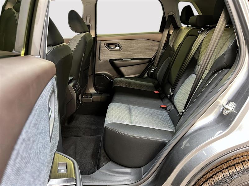 nissan Rogue 2023 - 9