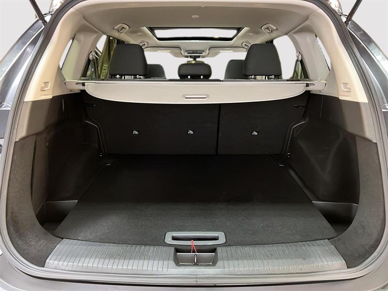 nissan Rogue 2023 - 13