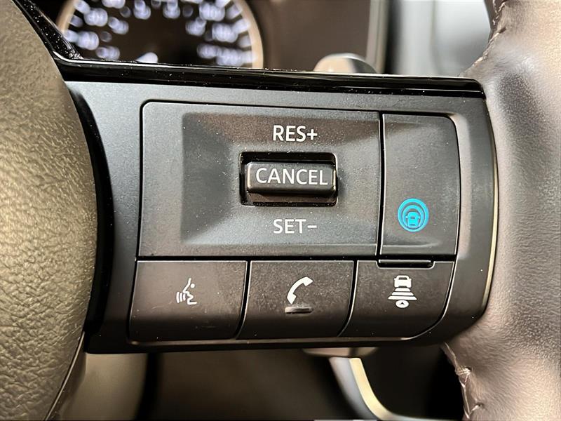 nissan Rogue 2023 - 19