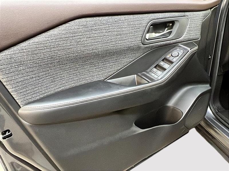 nissan Rogue 2023 - 23