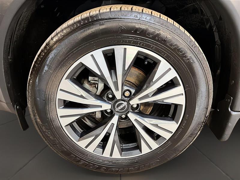 nissan Rogue 2023 - 27