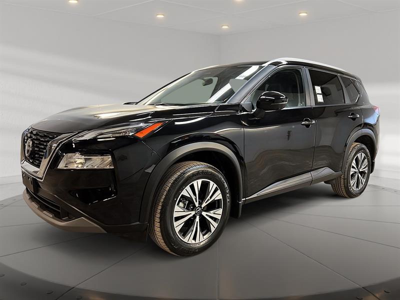 nissan Rogue 2023