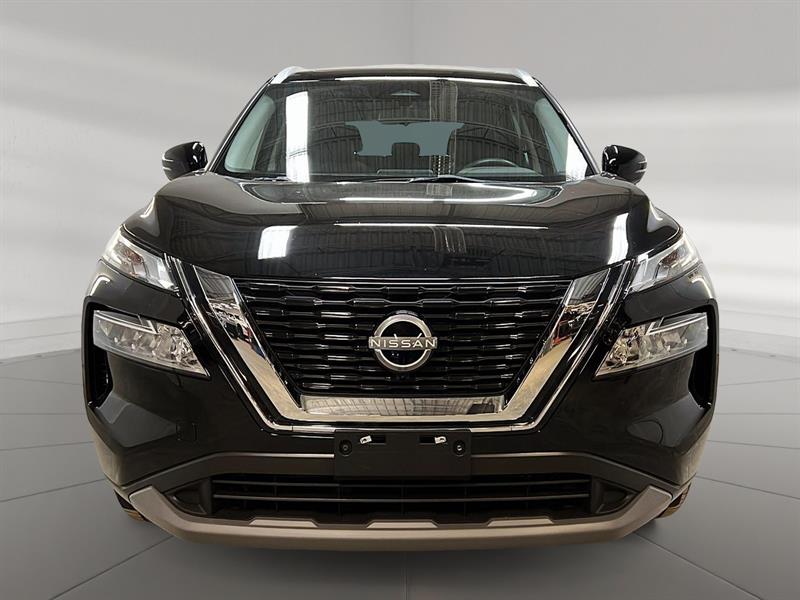 nissan Rogue 2023 - 2