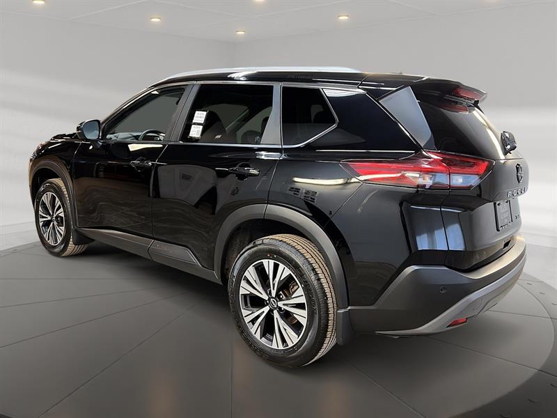 nissan Rogue 2023 - 6