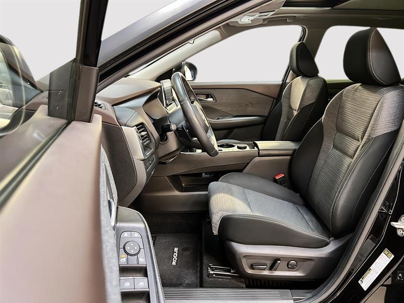 nissan Rogue 2023 - 7