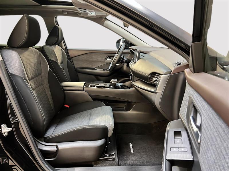 nissan Rogue 2023 - 8