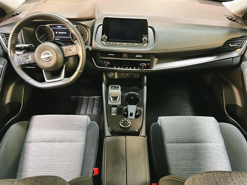 nissan Rogue 2023 - 11