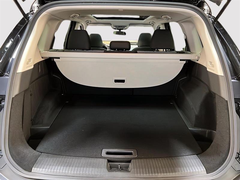 nissan Rogue 2023 - 13