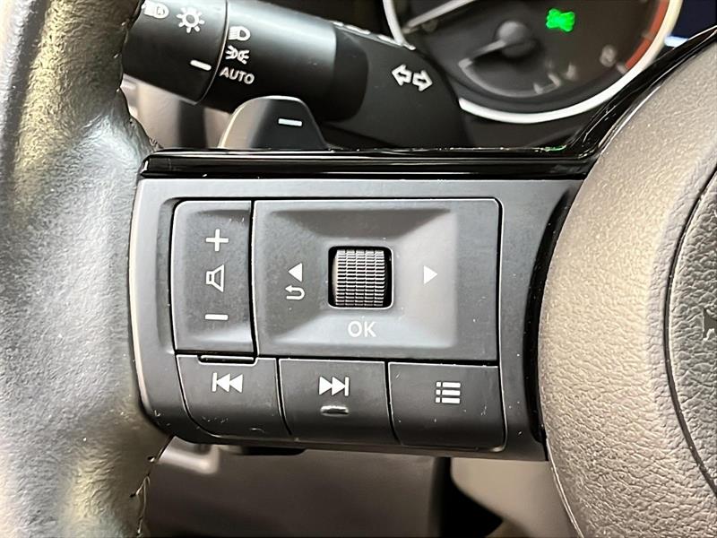 nissan Rogue 2023 - 22