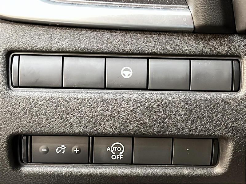 nissan Rogue 2023 - 23